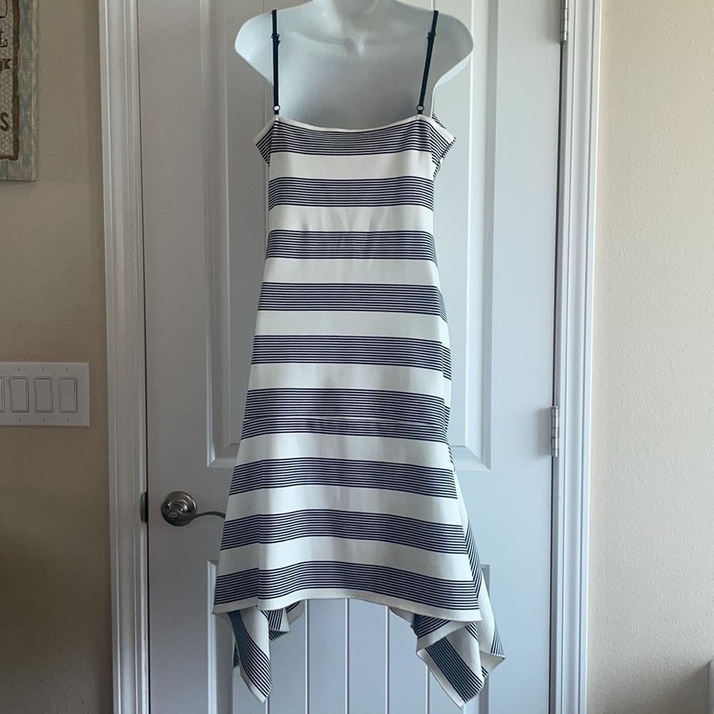 Gianni Bini Louisa dress size large BNWT - Picture 4 of 10